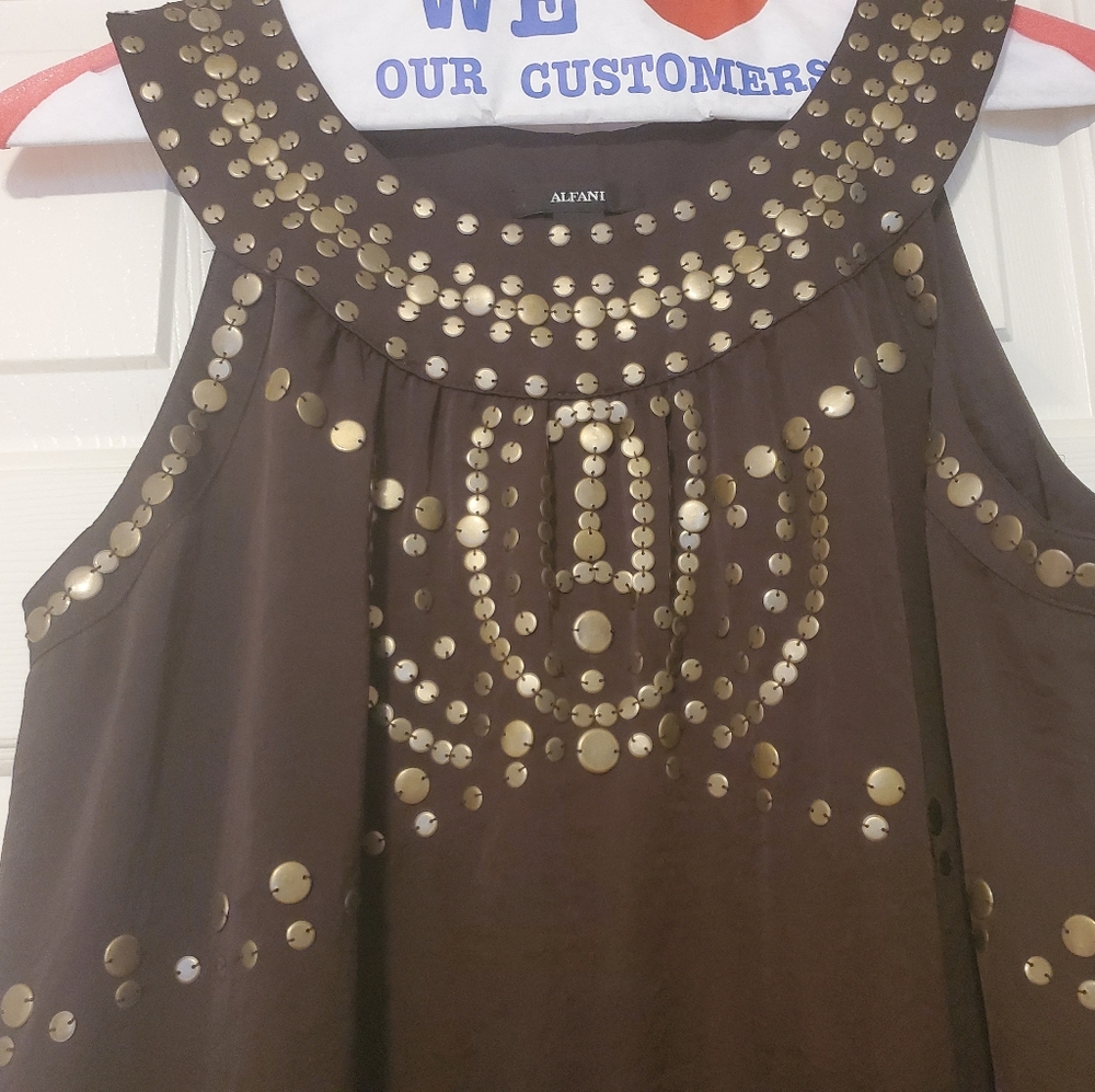 Cocktail dress.  Great condition